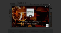 Desktop Screenshot of grouperoches.com